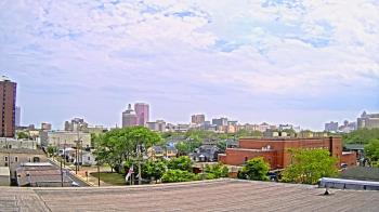 Live Camera from a random camera within the United States