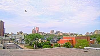 Live Camera from New York Avenue ES, Atlantic City, NJ 08401