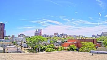 Live Camera from New York Avenue ES, Atlantic City, NJ