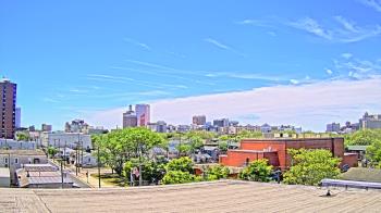 Live Camera from New York Avenue ES, Atlantic City, NJ