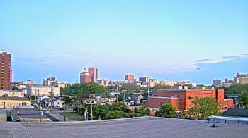 Live Camera from a random camera within the United States