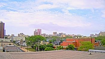Live Camera from a random camera within the United States