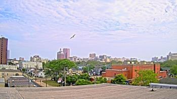 Live Camera from a random camera within the United States