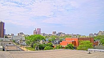 Live Camera from New York Avenue ES, Atlantic City, NJ 08401