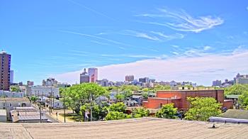Live Camera from New York Avenue ES, Atlantic City, NJ 08401