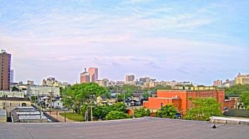 Live Camera from New York Avenue ES, Atlantic City, NJ