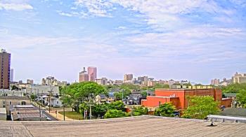 Live Camera from New York Avenue ES, Atlantic City, NJ 08401