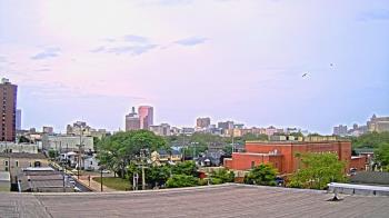 Live Camera from a random camera within the United States
