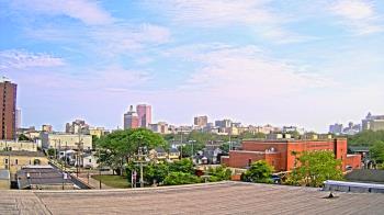 Live Camera from New York Avenue ES, Atlantic City, NJ