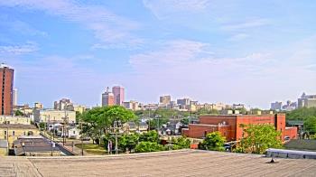 Live Camera from New York Avenue ES, Atlantic City, NJ