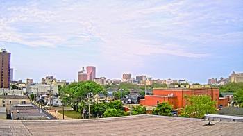 Live Camera from New York Avenue ES, Atlantic City, NJ 08401