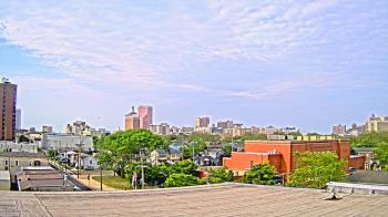 Live Camera from New York Avenue ES, Atlantic City, NJ