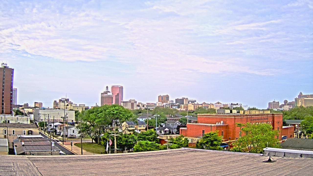 即時相機地點 New York Avenue ES, Atlantic City, NJ 08401