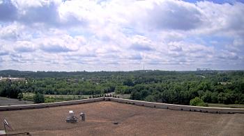 Live Camera from WeatherBug Headquarters, Germantown, MD