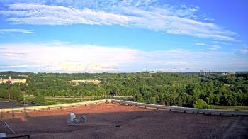 Live Camera from WeatherBug Headquarters, Germantown, MD
