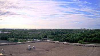 Live Camera from WeatherBug Headquarters, Germantown, MD