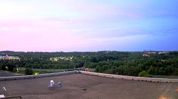 Live Camera from WeatherBug Headquarters, Germantown, MD