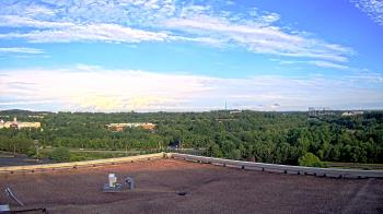 Live Camera from WeatherBug Headquarters, Germantown, MD