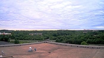 Live Camera from WeatherBug Headquarters, Germantown, MD