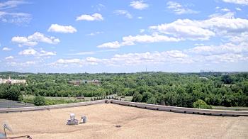 Live Camera from WeatherBug Headquarters, Germantown, MD