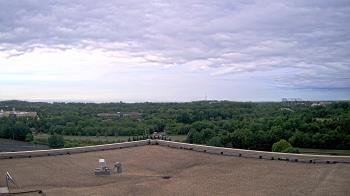 Live Camera from WeatherBug Headquarters, Germantown, MD