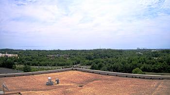 Live Camera from WeatherBug Headquarters, Germantown, MD