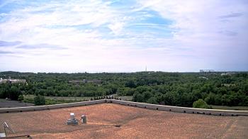 Live Camera from WeatherBug Headquarters, Germantown, MD