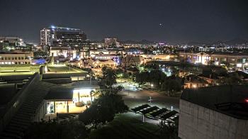 Live Camera from Arizona Science Center, Phoenix, AZ