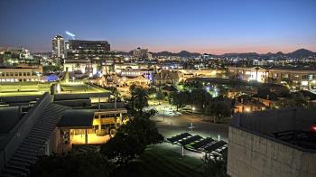 Live Camera from Arizona Science Center, Phoenix, AZ