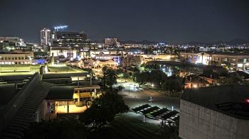 Live Camera from Arizona Science Center, Phoenix, AZ