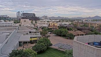Live Camera from a random camera within the United States