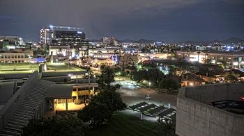Live Camera from a random camera within the United States