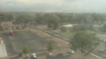Live Camera from San Juan County Emergency Management, Aztec, NM