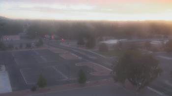 Live Camera from San Juan County Emergency Management, Aztec, NM