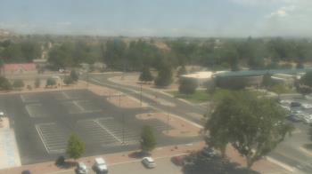 Live Camera from San Juan County Emergency Management, Aztec, NM