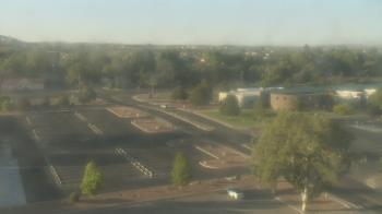 Live Camera from San Juan County Emergency Management, Aztec, NM