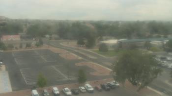 Live Camera from San Juan County Emergency Management, Aztec, NM
