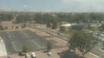 Live Camera from San Juan County Emergency Management, Aztec, NM
