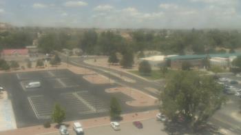 Live Camera from San Juan County Emergency Management, Aztec, NM