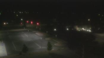 Live Camera from San Juan County Emergency Management, Aztec, NM
