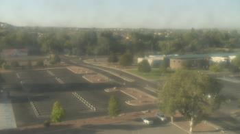Live Camera from San Juan County Emergency Management, Aztec, NM