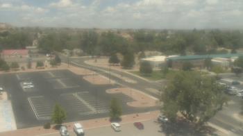Live Camera from San Juan County Emergency Management, Aztec, NM
