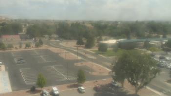 Live Camera from San Juan County Emergency Management, Aztec, NM
