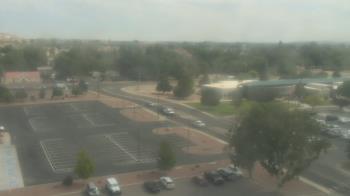 Live Camera from San Juan County Emergency Management, Aztec, NM