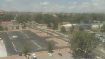Live Camera from San Juan County Emergency Management, Aztec, NM
