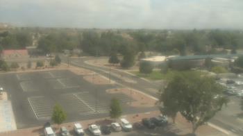 Live Camera from San Juan County Emergency Management, Aztec, NM