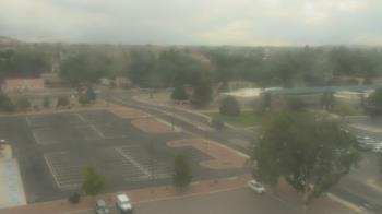 Live Camera from San Juan County Emergency Management, Aztec, NM
