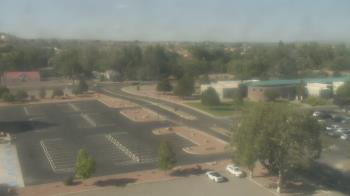 Live Camera from San Juan County Emergency Management, Aztec, NM