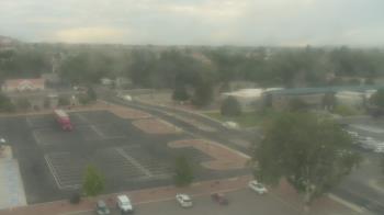 Live Camera from San Juan County Emergency Management, Aztec, NM