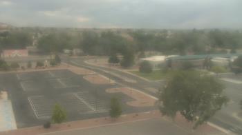 Live Camera from San Juan County Emergency Management, Aztec, NM